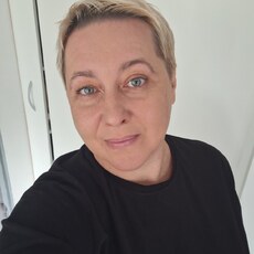 Фотография девушки Наталья, 47 лет из г. Краснодар