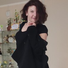 Фотография девушки Татьяна, 55 лет из г. Сызрань