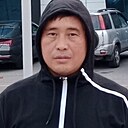 Алдияр, 34 года