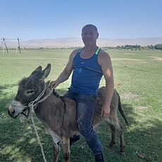 Фотография мужчины Александр, 45 лет из г. Орехово-Зуево