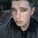 Герхард, 24 года