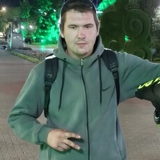 Фотография мужчины Олег, 23 года из г. Шадринск