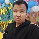 Виктор, 19 лет