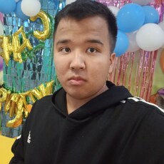 Фотография мужчины Виктор, 19 лет из г. Гусиноозерск