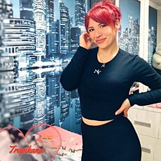 Фотография девушки Bambina, 29 лет из г. Нальчик