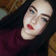 Фотография девушки Кристина, 26 лет из г. Абакан