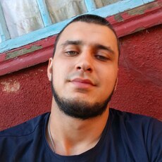 Фотография мужчины Касум, 21 год из г. Кизляр