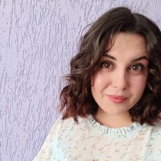 Фотография девушки Дарья, 30 лет из г. Тара