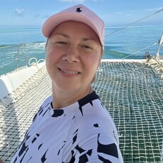 Фотография девушки Оксана, 50 лет из г. Москва