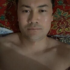 Фотография мужчины Бека, 25 лет из г. Шымкент