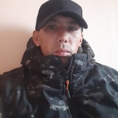 Фотография мужчины Ербол, 29 лет из г. Алматы