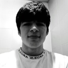 Фотография мужчины Зохир, 20 лет из г. Новокузнецк