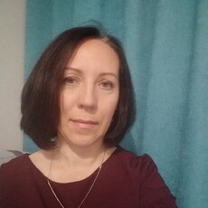 Фотография девушки Инна, 46 лет из г. Иркутск