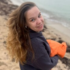 Фотография девушки Татьяна, 37 лет из г. Евпатория