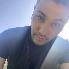 Фотография мужчины Марсель, 35 лет из г. Алматы