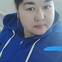 Айлуна, 35 лет