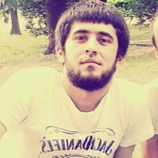 Фотография мужчины Руслан, 33 года из г. Химки