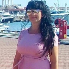 Фотография девушки Светлана, 44 года из г. Белореченск