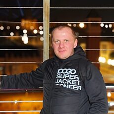 Фотография мужчины Андрей, 41 год из г. Брест