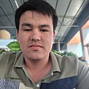 Самир, 35 лет