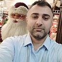 Авраам Мусаев, 32 года