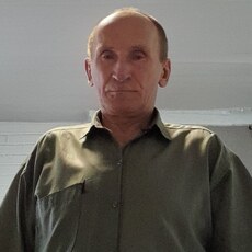 Фотография мужчины Василий, 65 лет из г. Бердск