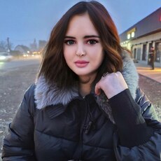 Фотография девушки Настя, 23 года из г. Першотравенск