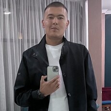 Фотография мужчины Azz, 33 года из г. Кызылорда