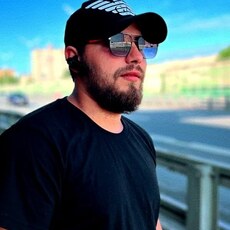 Фотография мужчины Дмитрий, 28 лет из г. Анапа