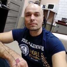 Фотография мужчины Добрый, 39 лет из г. Краснодар