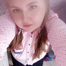 Фотография девушки Русалочка, 28 лет из г. Тавда