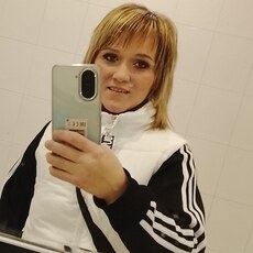 Фотография девушки Аленка, 31 год из г. Энгельс