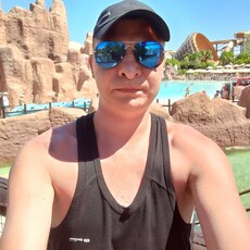 Фотография мужчины Артем, 39 лет из г. Норильск