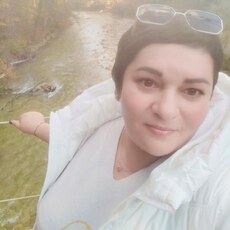 Фотография девушки Наталья, 43 года из г. Краснодар