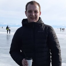 Фотография мужчины Макс, 28 лет из г. Омск