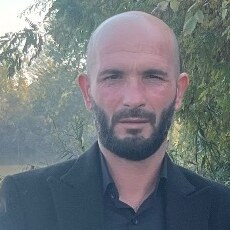 Фотография мужчины Санан, 42 года из г. Новосибирск