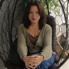 Фотография девушки Екатерина, 44 года из г. Саратов