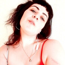 Фотография девушки Не Котя, 32 года из г. Подгорный