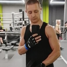 Фотография мужчины Алексей, 35 лет из г. Иваново