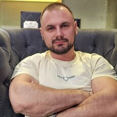 Фотография мужчины Роман, 43 года из г. Краснодар