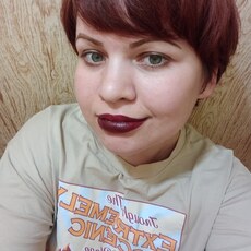 Фотография девушки Ксения, 26 лет из г. Саранск