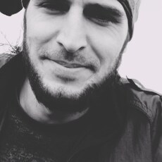 Фотография мужчины Магомед, 28 лет из г. Дербент