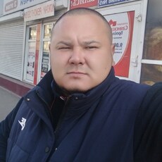 Фотография мужчины Иван, 34 года из г. Иркутск