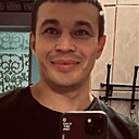 Рустам, 37 лет