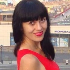 Фотография девушки Ирина, 39 лет из г. Красногорск