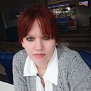 Зеленоглазая, 36 лет