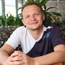 Фотография мужчины Алекс, 43 года из г. Сморгонь