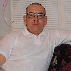 Фотография мужчины Фазыл, 40 лет из г. Мензелинск