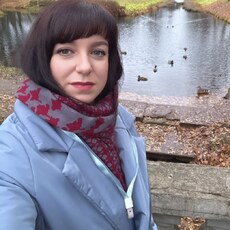 Фотография девушки Татьяна, 35 лет из г. Мурманск