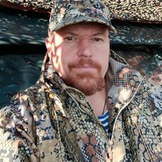 Фотография мужчины Сергей, 46 лет из г. Южно-Сахалинск